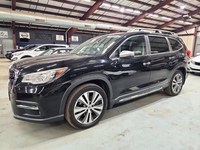 4S4WMARD0K3****** 2019 Subaru Ascent