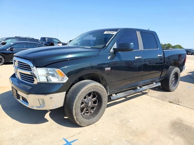 1C6RR7LT7FS****** 2015 RAM 1500