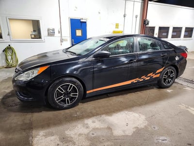 5NPEB4ACXCH****** 2012 Hyundai Sonata