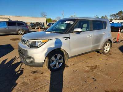 KNDJN2A25H7****** 2017 Kia Soul