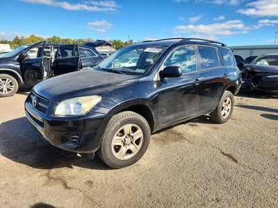 2T3ZF33V99W****** 2009 Toyota RAV4