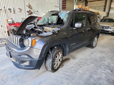 ZACCJBBB6JP****** 2018 Jeep Renegade