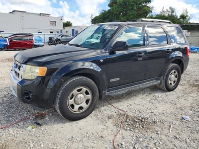 1FMCU04148K****** 2008 Ford Escape