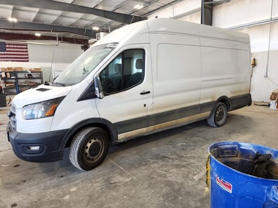 1FTBW3X85LK****** 2020 Ford Transit 350