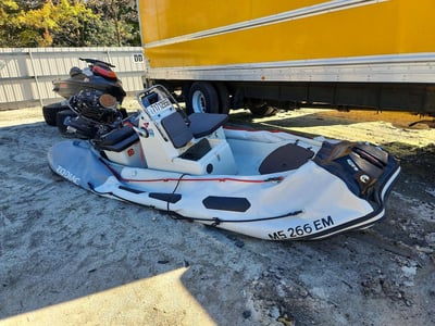 2023 Boat Uk