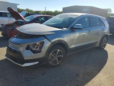 KNDCP3LEXT5****** 2026 Kia Niro