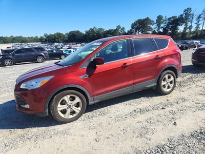 1FMCU0G73FU****** 2015 Ford Escape