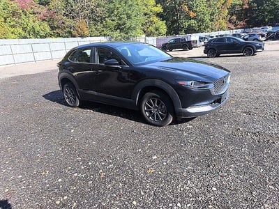 3MVDMBAM0RM****** 2024 Mazda CX-30