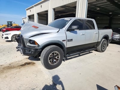 1C6RR7YT2FS****** 2015 RAM 1500