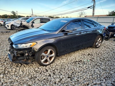 3FA6P0H71GR****** 2016 Ford Fusion