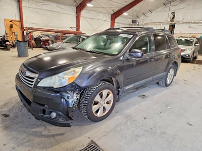 4S4BRBCC4C1****** 2012 Subaru Outback