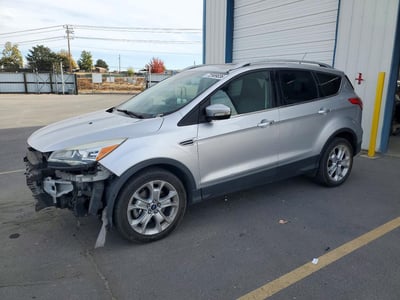 1FMCU9JX6FU****** 2015 Ford Escape