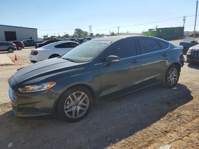 3FA6P0H7XFR****** 2015 Ford Fusion