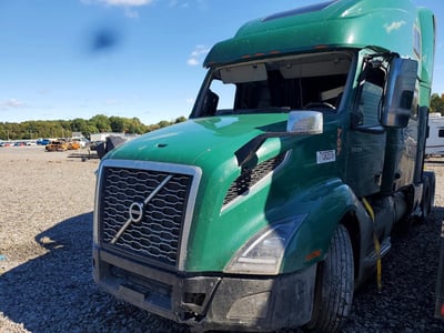 4V4NC9EJ7LN****** 2020 Volvo VNL