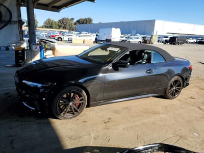 WBA63AT0XRC****** 2024 BMW 4 Series