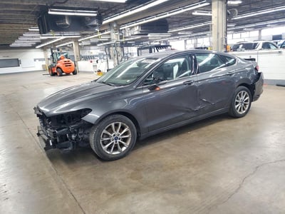 3FA6P0H76GR****** 2016 Ford Fusion