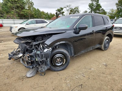 5N1BT3AA0PC****** 2023 Nissan Rogue