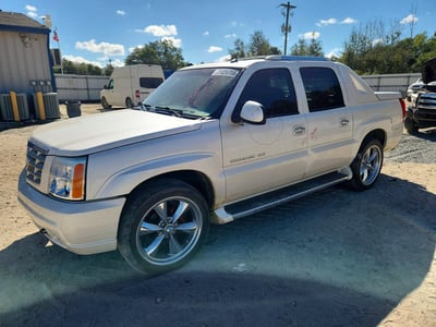 3GYEK62N75G****** 2005 Cadillac Escalade ESV