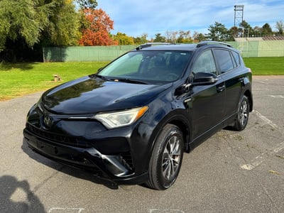 JTMRJREV5JD****** 2018 Toyota RAV4 Hybrid