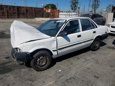 1NXAE94A3LZ****** 1990 Toyota Corolla