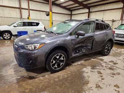 JF2GTAPC9L8****** 2020 Subaru Crosstrek