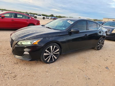 1N4BL4CV0KC****** 2019 Nissan Altima