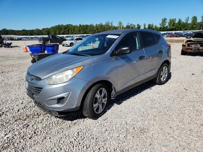 KM8JT3AB5CU****** 2012 Hyundai Tucson