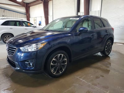 JM3KE4DY0G0****** 2016 Mazda CX-5