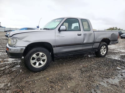 JT4VD22F1S0****** 1995 Toyota T100