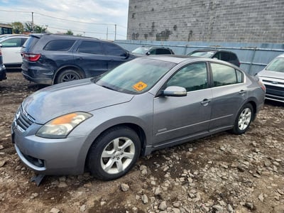 1N4CL21EX9C****** 2009 Nissan Altima