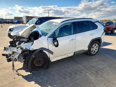 2T3H1RFV3KW****** 2019 Toyota RAV4