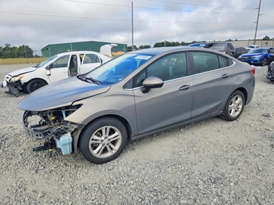 1G1BE5SM0H7****** 2017 Chevrolet Cruze