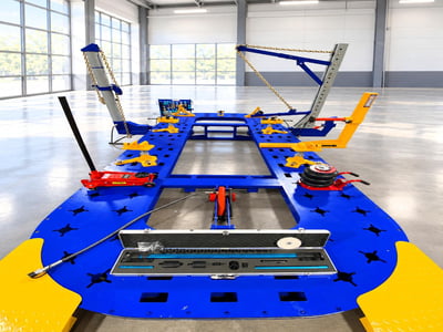 38914*** 2026 Others Heavy Duty Frame Machine