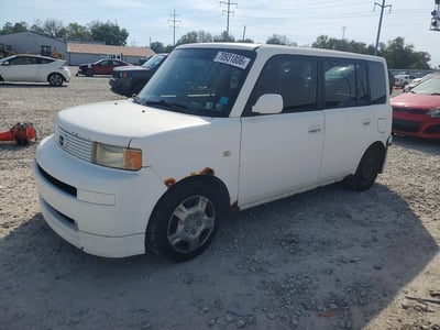 JTLKT324740****** 2004 Scion xB