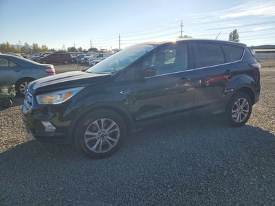 1FMCU0G93HU****** 2017 Ford Escape