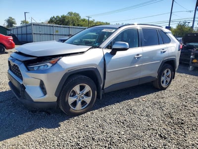 JTMP1RFV8LJ****** 2020 Toyota RAV4