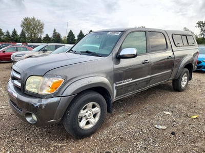 5TBDT44136S****** 2006 Toyota Tundra