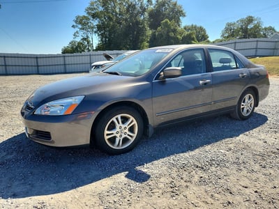 1HGCM56886A****** 2006 Honda Accord