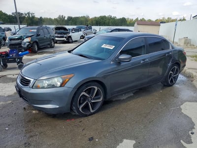 1HGCP26769A****** 2009 Honda Accord