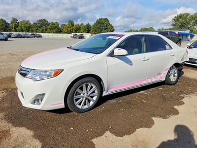 4T1BD1FK1CU****** 2012 Toyota Camry