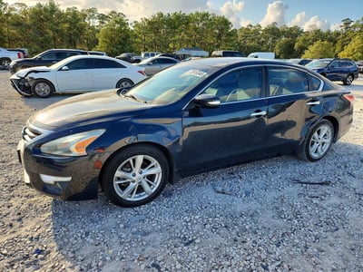 1N4AL3AP2FC****** 2015 Nissan Altima