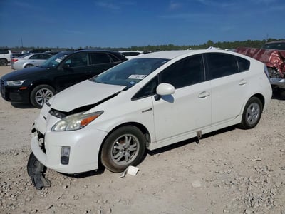 JTDKN3DU4A0****** 2010 Toyota Prius