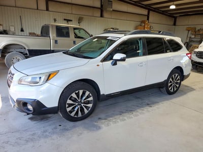 4S4BSALC8F3****** 2015 Subaru Outback