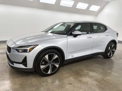 YSMED3KA2PL****** 2023 Polestar Polestar 2
