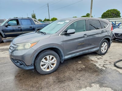 2HKRM3H56EH****** 2014 Honda CR-V