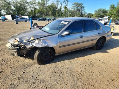 1N4DL01D41C****** 2001 Nissan Altima