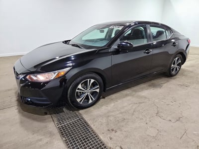 3N1AB8CV0PY****** 2023 Nissan Sentra