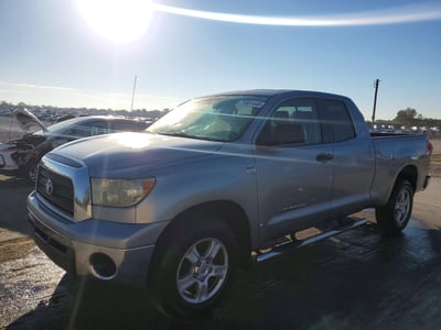 5TBBT54137S****** 2007 Toyota Tundra