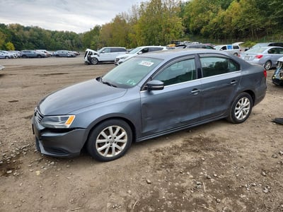 3VWDP7AJ0DM****** 2013 Volkswagen Jetta