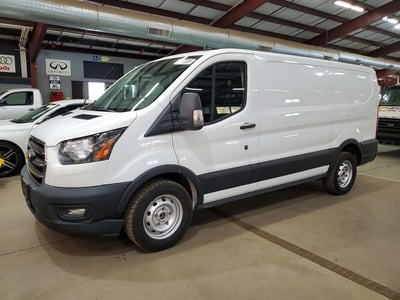 1FTYE1Y83LK****** 2020 Ford Transit 150